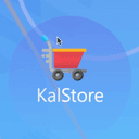 KalStore icon