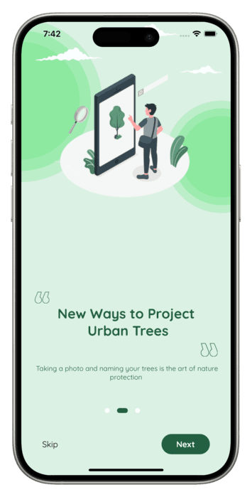 Leet Carbon screen 1