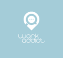 Work Addict icon