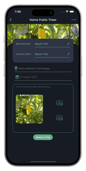Leet Carbon screen 10