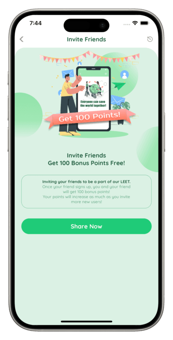 Leet Carbon screen 6