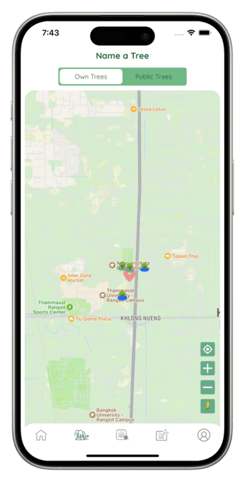 Leet Carbon screen 4