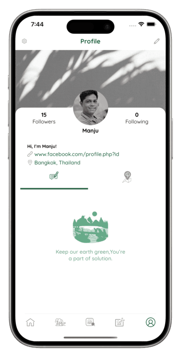 Leet Carbon screen 5